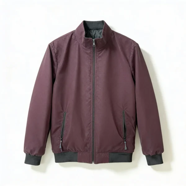 প্রিমিয়াম মেনস জ্যাকেট শীতের জন্য